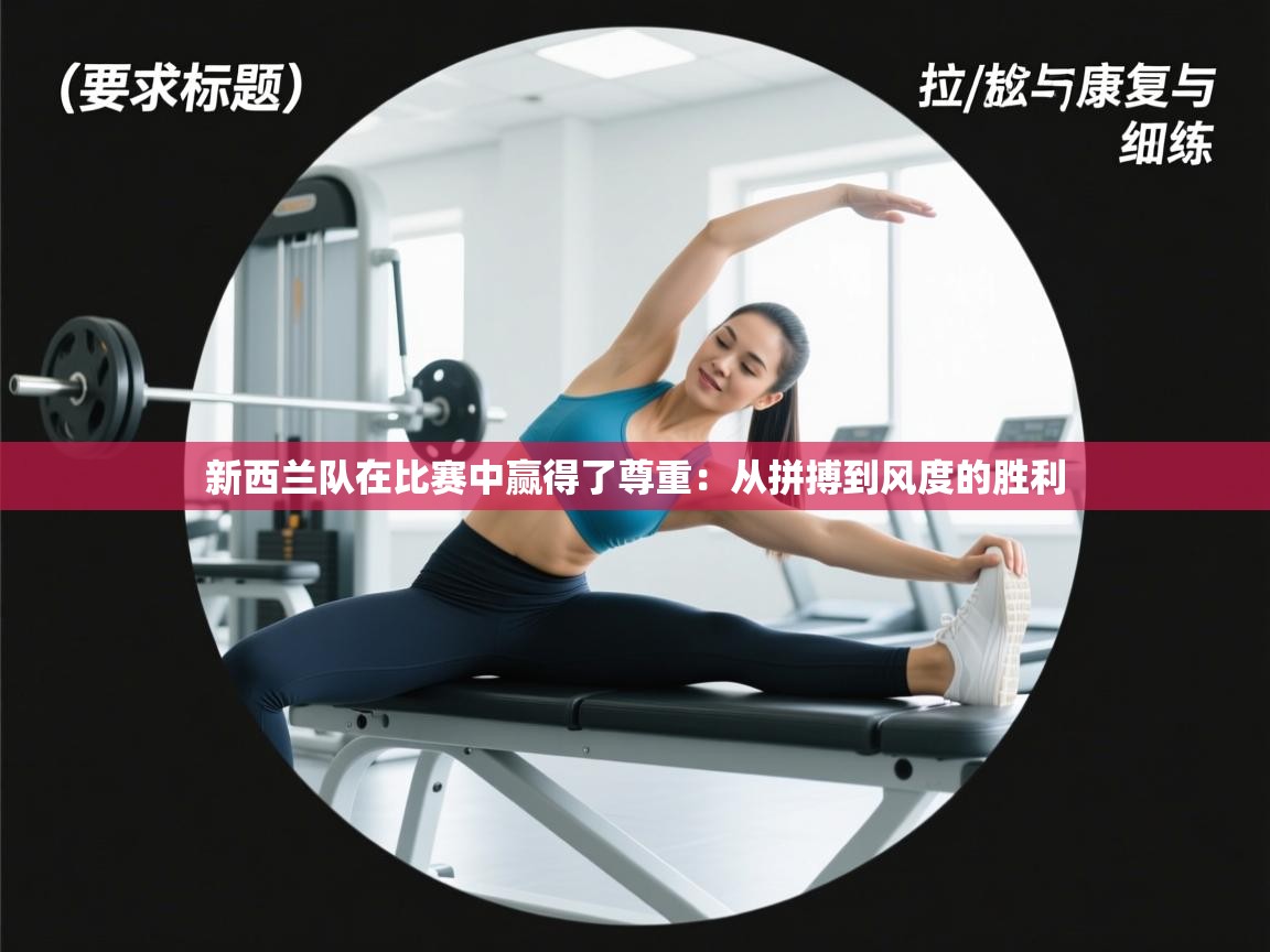 新西兰队在比赛中赢得了尊重：从拼搏到风度的胜利  第1张