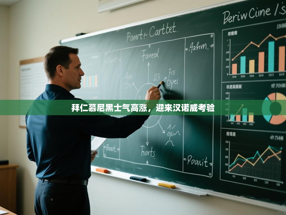 拜仁慕尼黑士气高涨，迎来汉诺威考验  第2张