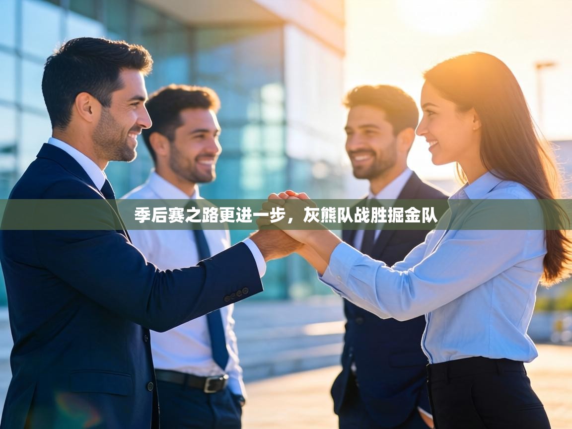 季后赛之路更进一步，灰熊队战胜掘金队  第2张