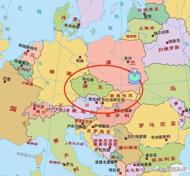 捷克战胜斯洛伐克,出线形势一片光明的简单介绍 捷克战胜斯洛伐克,出线形势一片光明的简单介绍