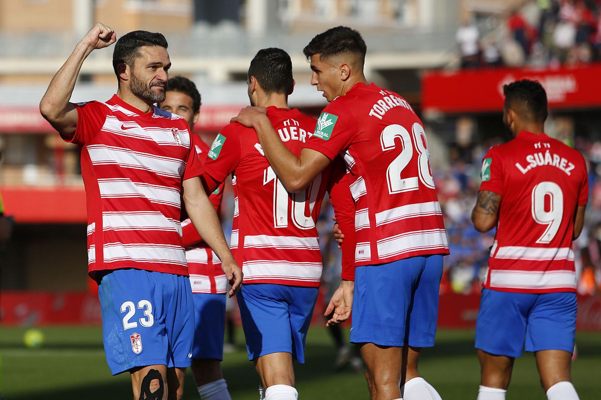 比利亚雷亚尔再度客场胜利,继续保持不败的简单介绍 比利亚雷亚尔再度客场胜利,继续保持不败的简单介绍