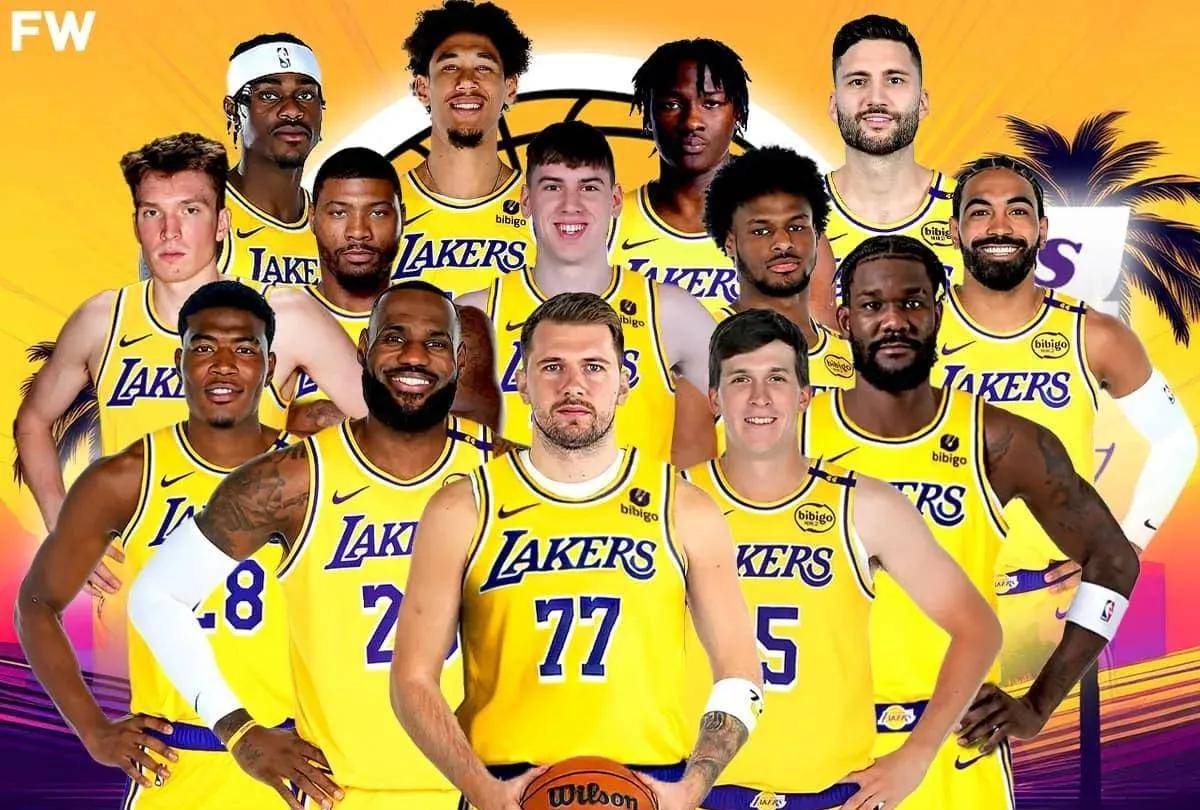 爱游戏入口-关于美国篮球全明星阵容曝光，球迷展开热烈讨论的信息