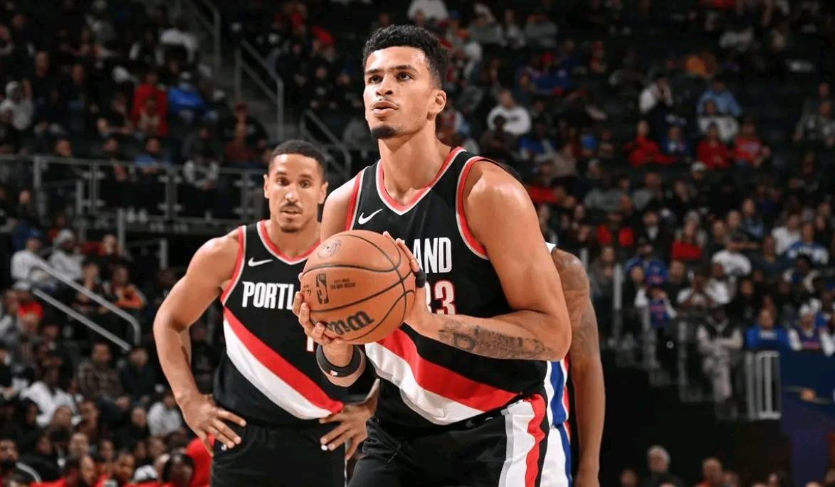 爱游戏登录入口-开拓者队外线火力全开，给对手造成巨大压力的简单介绍