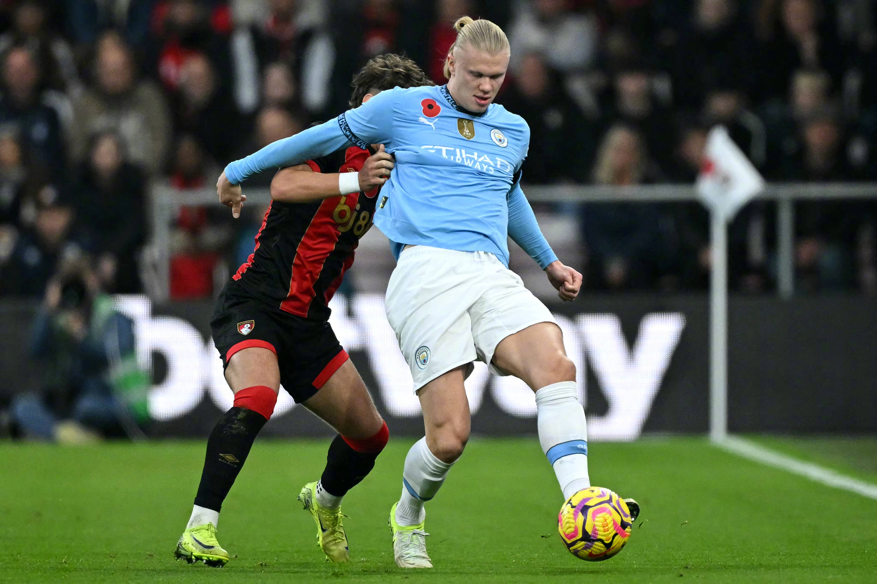 曼城遭遇严重伤病困扰，前景不容乐观的简单介绍