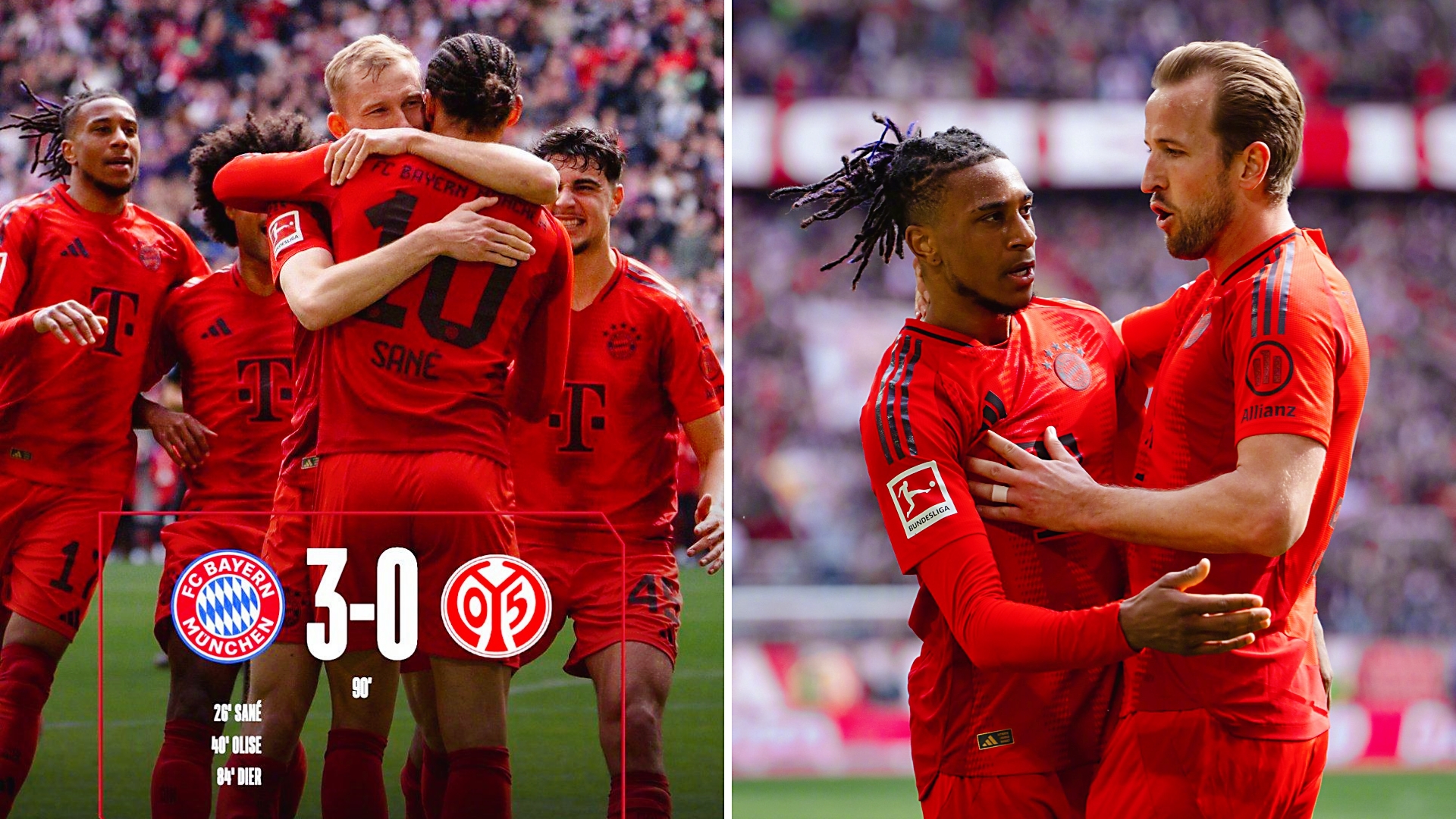 爱游戏登录-拜仁慕尼黑险胜对手，实现完美收官