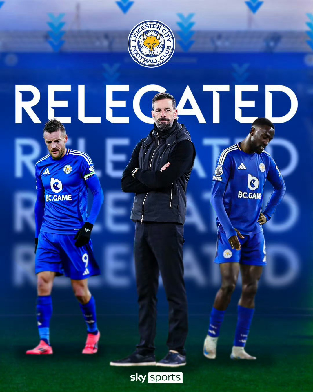 包含莱斯特城战平,欧冠席位前景不明朗的词条 包含莱斯特城战平,欧冠席位前景不明朗的词条