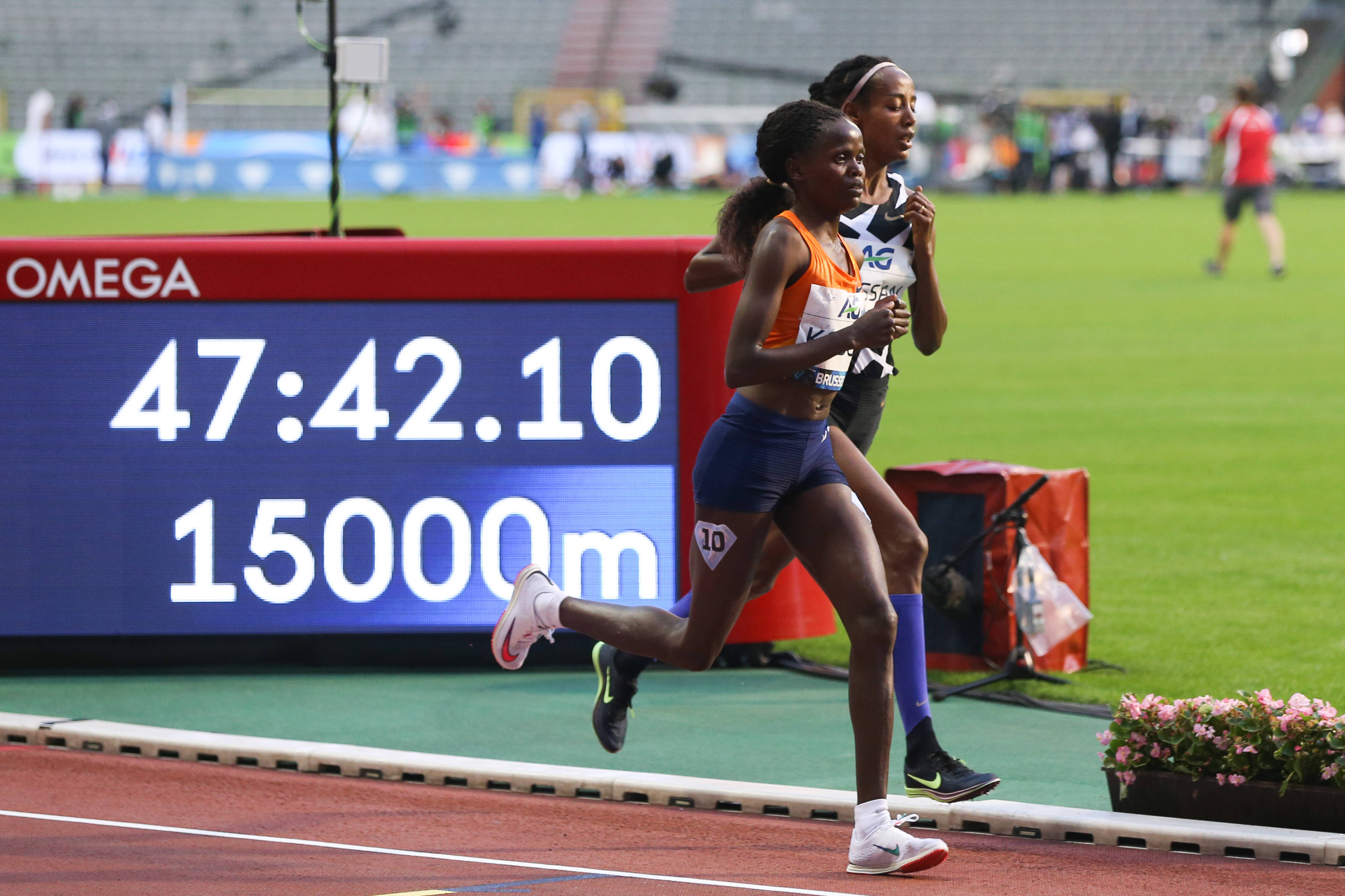 爱游戏网页版入口-世界纪录再次被打破！这一次不容忽视