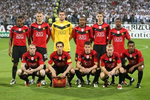 曼联逆袭击败劲旅,强势追上前四 曼联逆袭击败劲旅,强势追上前四