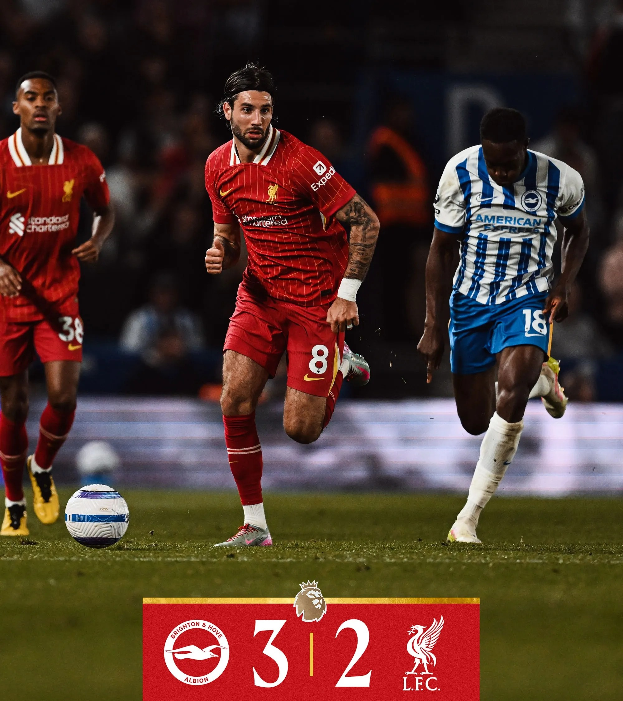 利物浦客场击败水晶宫,赢得宝贵分的简单介绍 利物浦客场击败水晶宫,赢得宝贵分的简单介绍