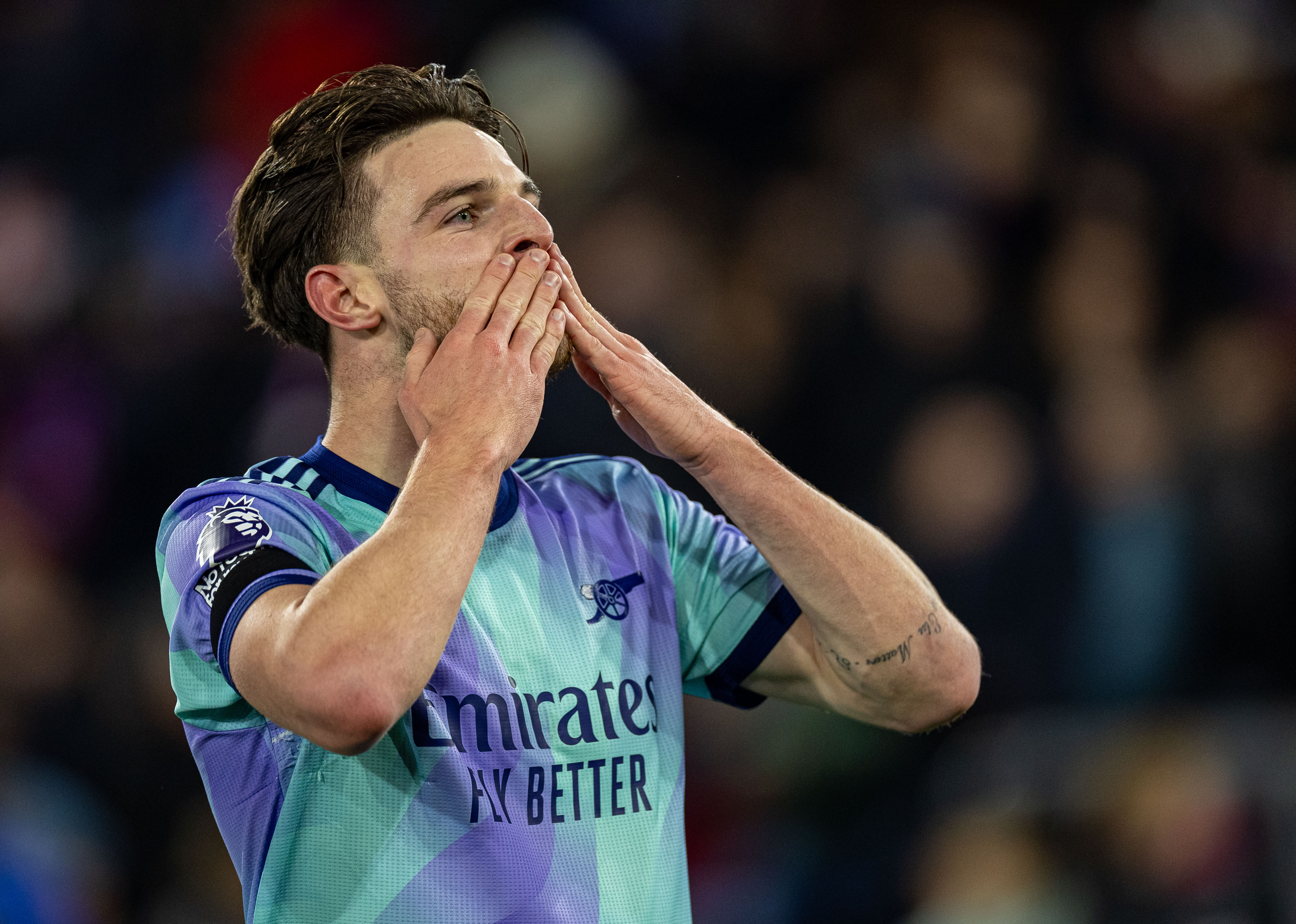 包含水晶宫豪取大胜,击败沃特福德,提升排名的词条 包含水晶宫豪取大胜,击败沃特福德,提升排名的词条