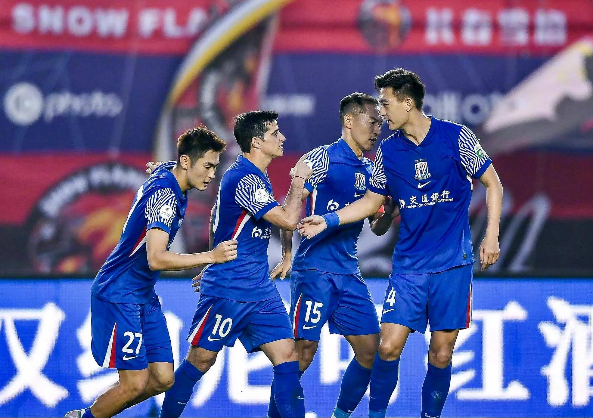 申花对决国安,争夺关键胜利的简单介绍 申花对决国安,争夺关键胜利的简单介绍