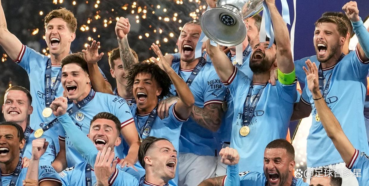 爱游戏在线-曼城全力拼搏，遭遇欧冠淘汰赛终结