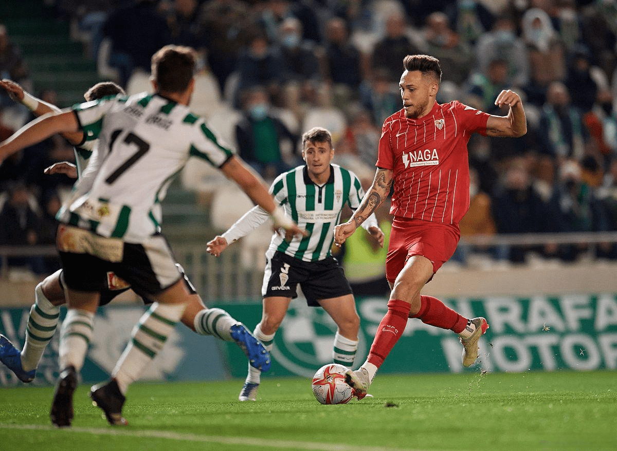 爱游戏网页版-包含科尔多瓦客场失利，陷入降级区的词条