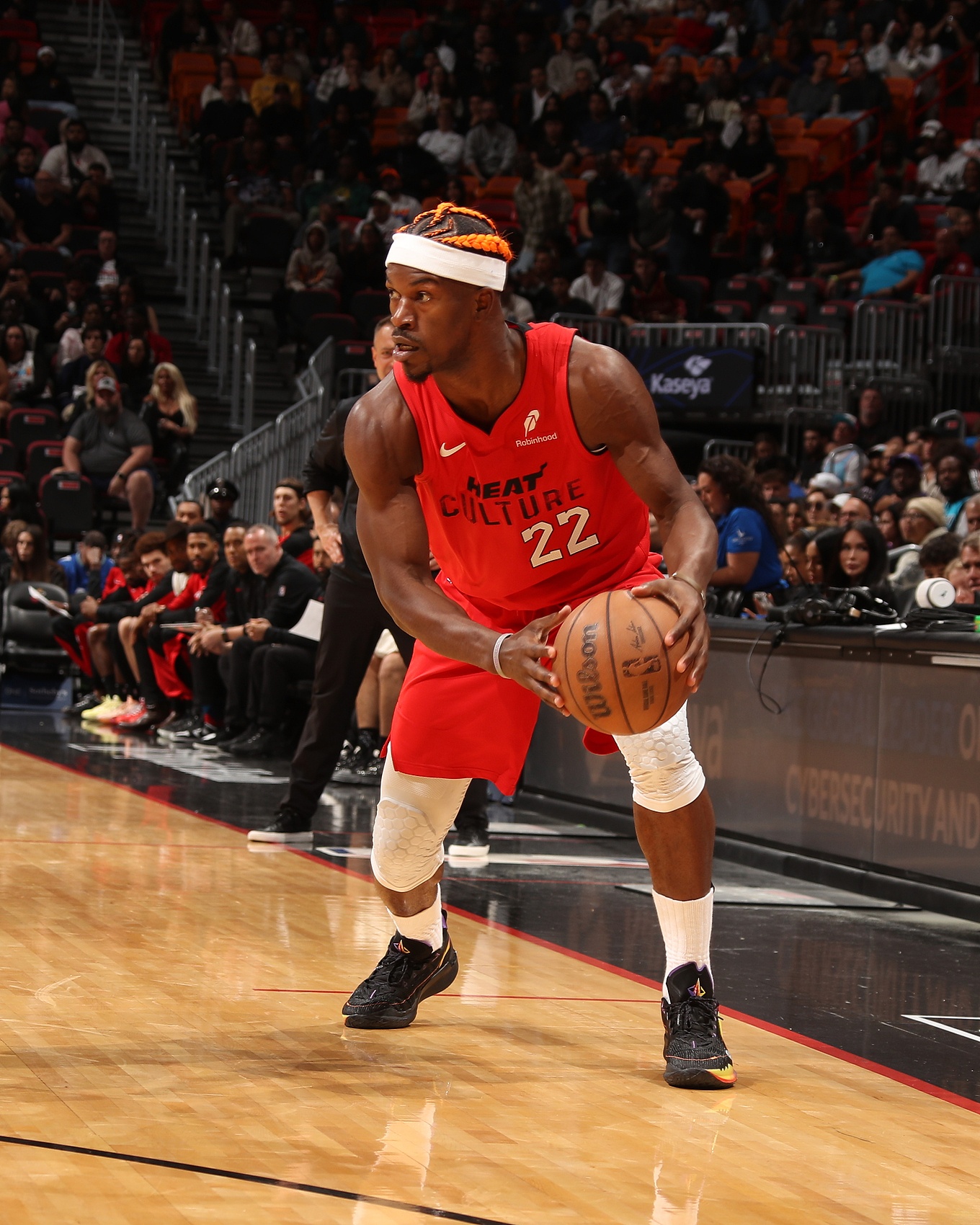 活塞不敌热火，巴特勒砍下全场最佳分