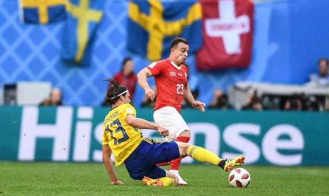 瑞典输球是定局，保加利亚痛失对手