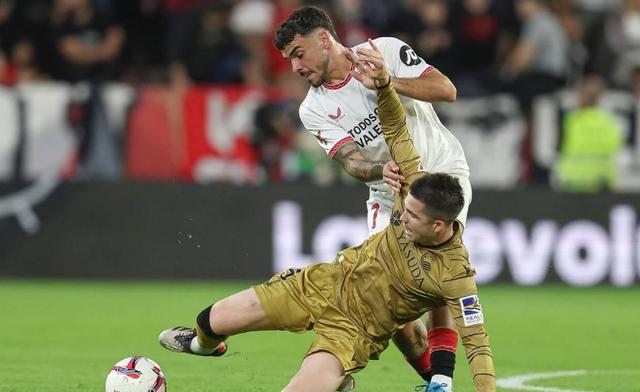 爱游戏登录入口-关于皇家社会后防失误频出，比利亚雷亚尔力压晋级的信息