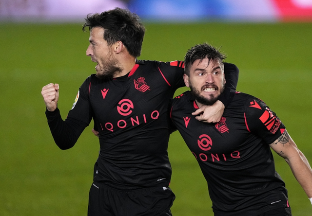 爱游戏官网-特内里费客场逼平皇家社会，表现出色的简单介绍