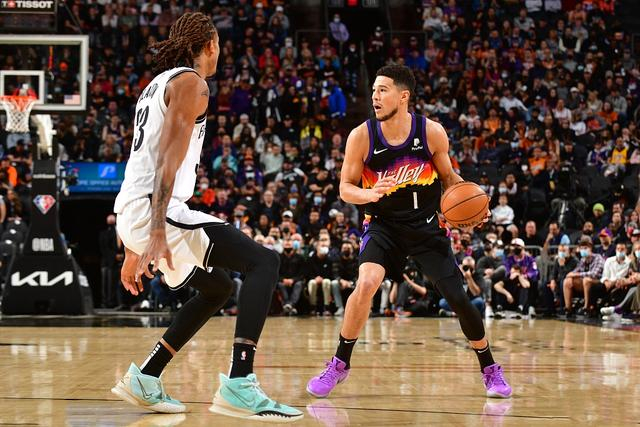 太阳本季第21胜，稳居西部第一