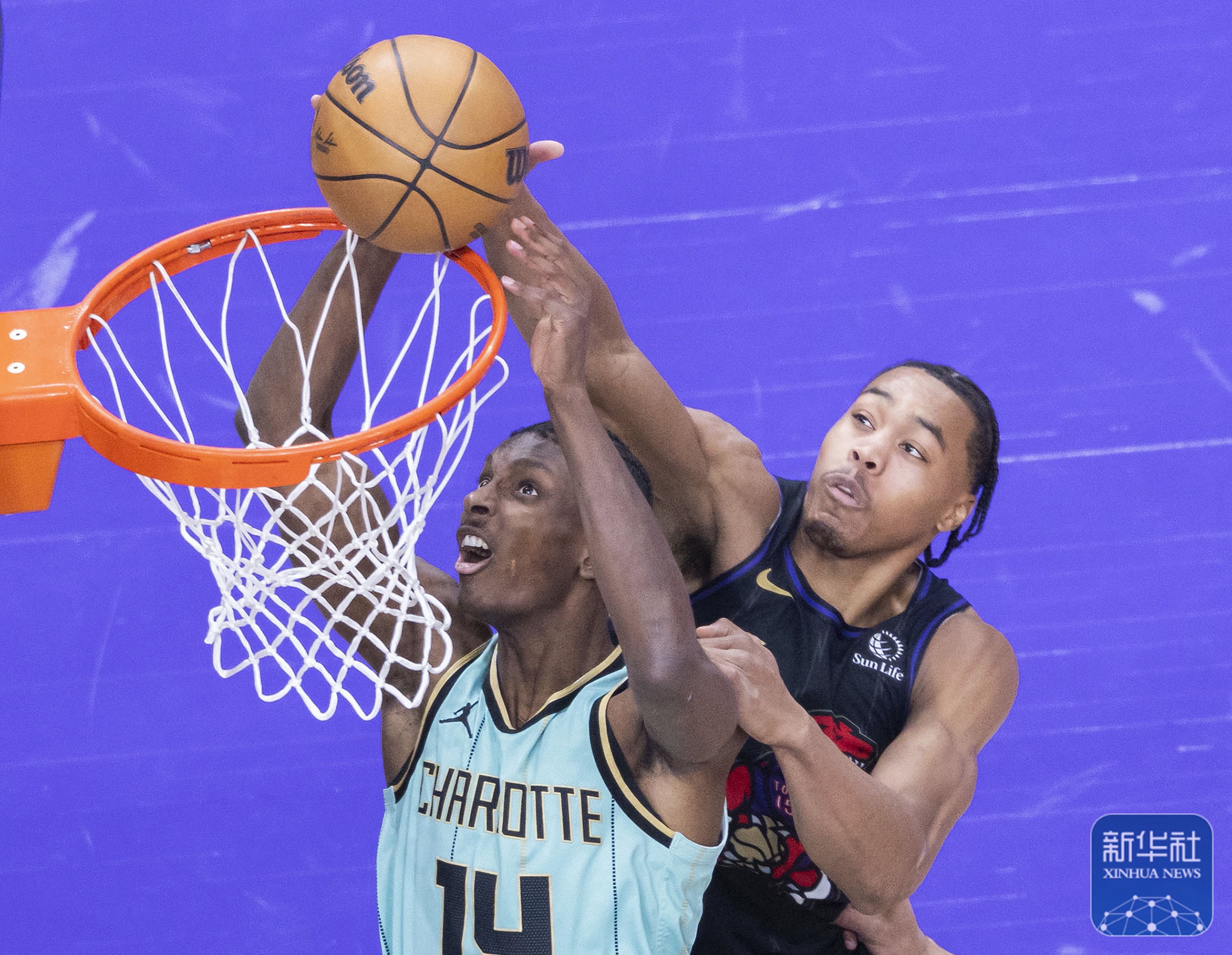 猛龙再胜热火，继续领先