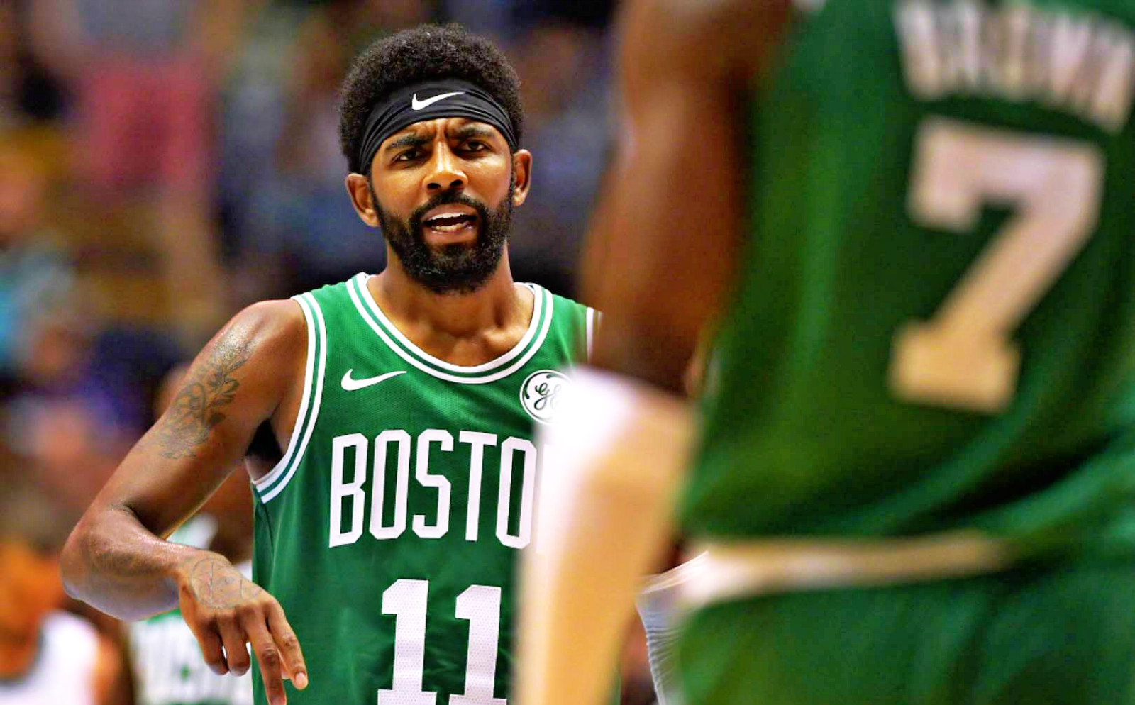 关于凯尔特人内线强势回暖,锋线火力全开的信息 关于凯尔特人内线强势回暖,锋线火力全开的信息