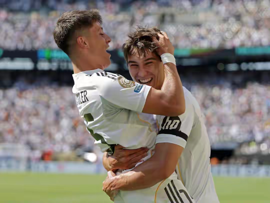 皇马卫冕冠军不敌巴拉多利德 皇马卫冕冠军不敌巴拉多利德