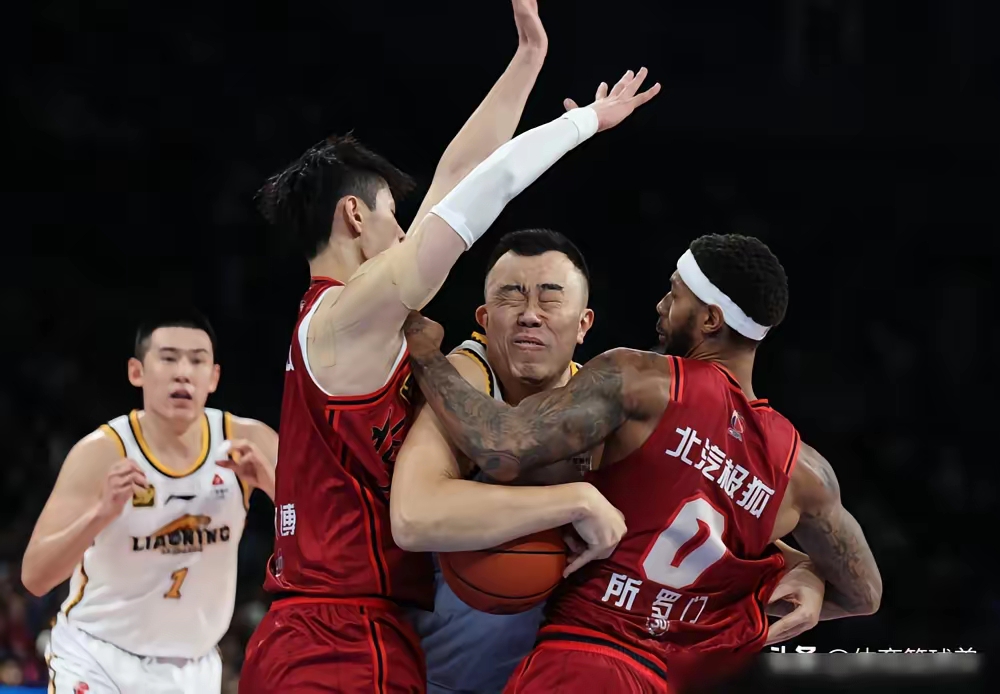 强强对话!CBA球队赛前已透露惊人气息的简单介绍 强强对话!CBA球队赛前已透露惊人气息的简单介绍