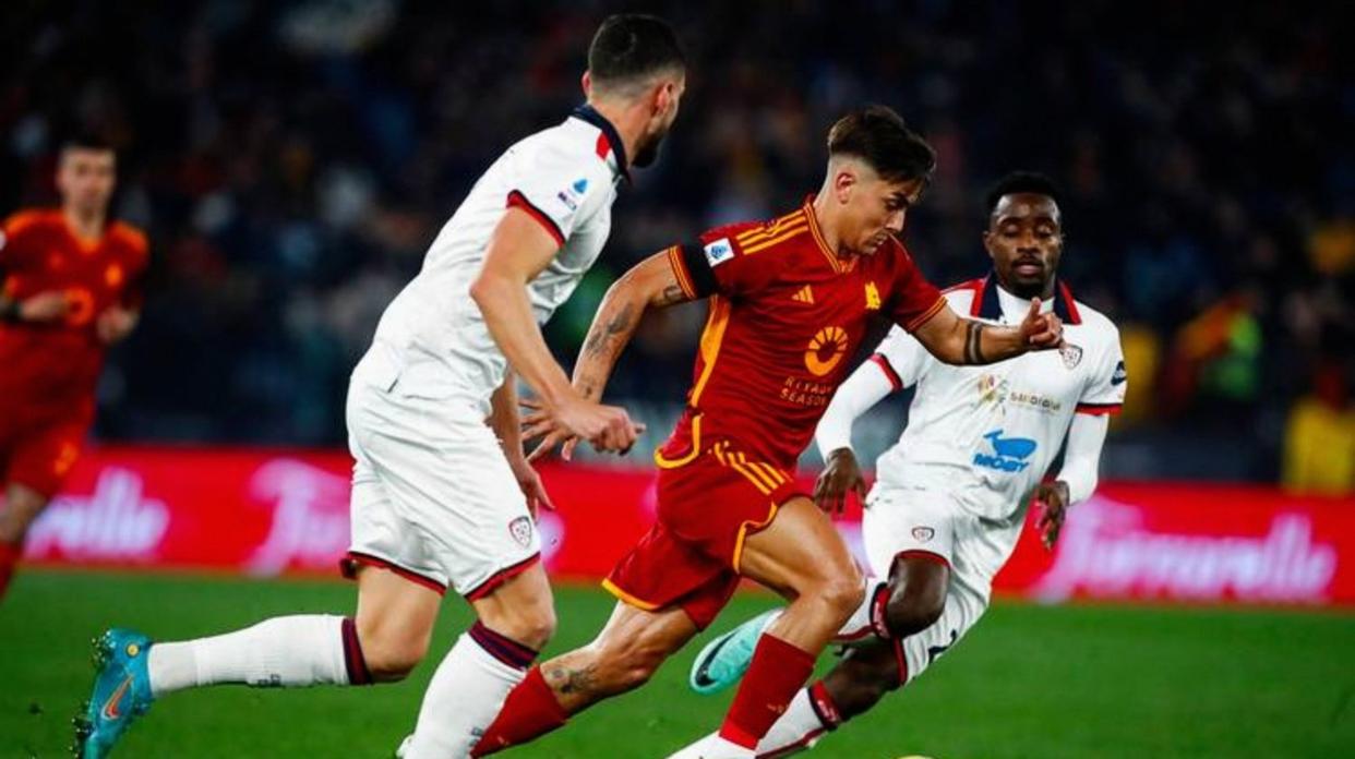 意甲联赛传闻频出，谁能成为本赛季最大黑马的简单介绍